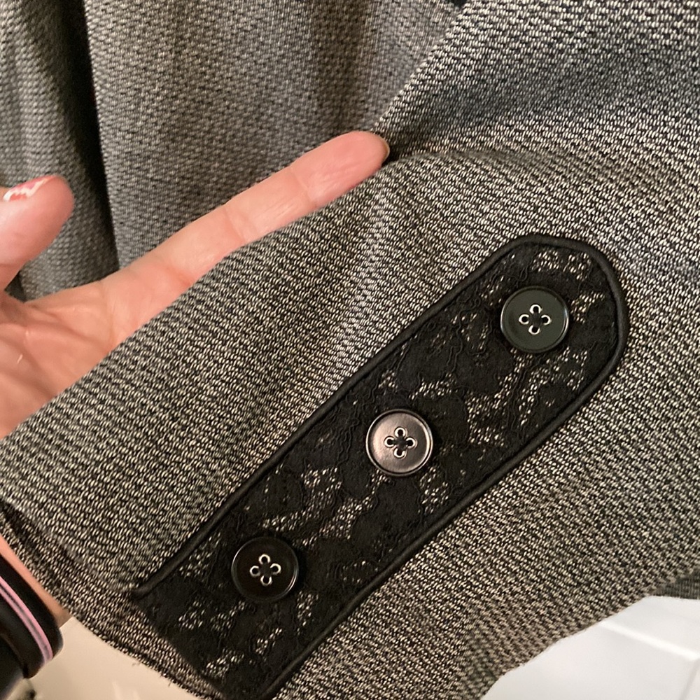 Maurice’s jacket - Picture 3 of 3